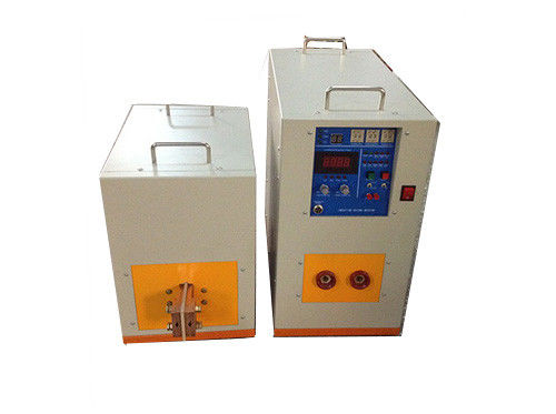 quality  630KW High Frequency Furnace For Annealing Carbon Steel Alloy Steel Parts factory
