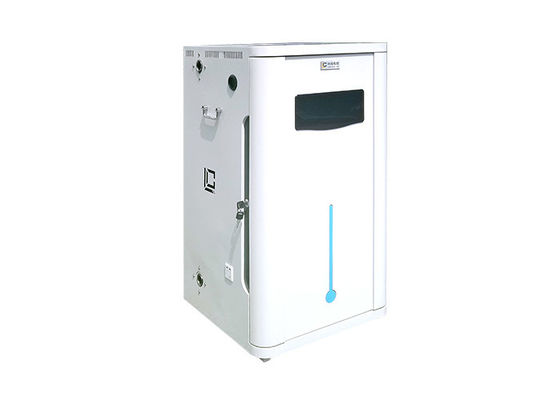 quality  Multifunctional Electric Heater Boiler 380V 20kw With 300m2 Heating Area factory