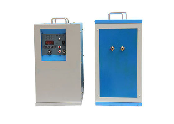 quality  15khz 40kW High Frequency Induction Heating Equipment For Metal Welding factory