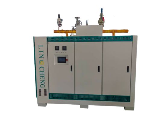 quality  Electromagnetic Steam Generator: The Intelligent Solution Leading the Industrial Steam Energy Efficiency Revolution factory