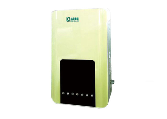 380 Volt Wall Mounted Electric Boiler 12kW With 140m2 Heating Area