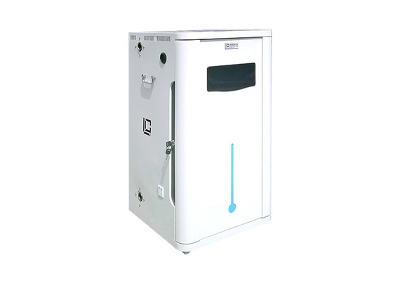 Multifunctional Electric Heater Boiler 380V 20kw With 300m2 Heating Area
