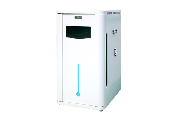 Automatic Intelligent Electric Heater Boiler 30KW For Home School Hospitals