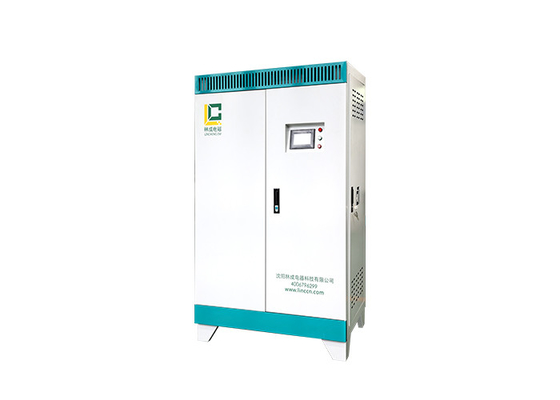 Commercial Industrial Electric Heater Boiler 380 Volt With Touch Screen Display