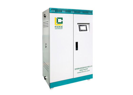 380 Volt 50Hz Energy Efficient Electric Boiler , Electric Residential Boilers 70Kw