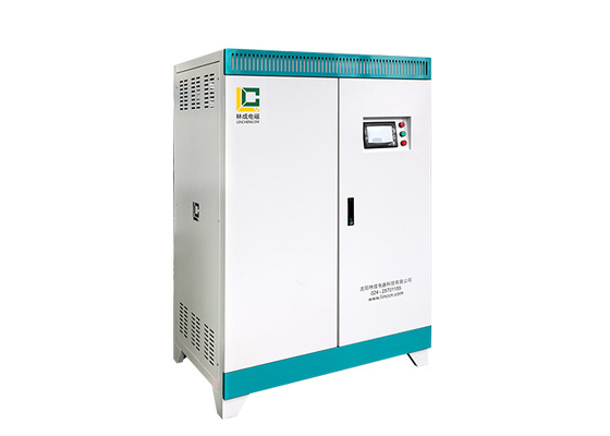 Remote Control Electric Heater Boiler 80Kw For Indoor Heating