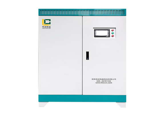 0.4mpa 160Kw Electric Heater Boiler For 2000m2 Heating Area