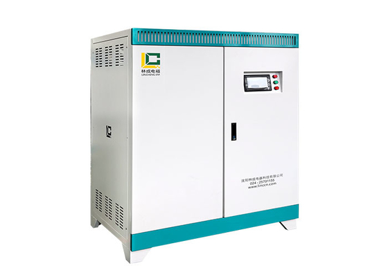 180Kw Hot Water Electric Heater Boiler 380V 50Hz For Workshop Household