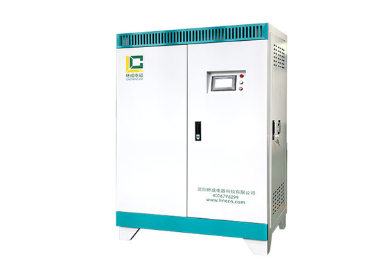 Remote Control Induction Water Boiler , Electric Central Heating Boiler 200Kw