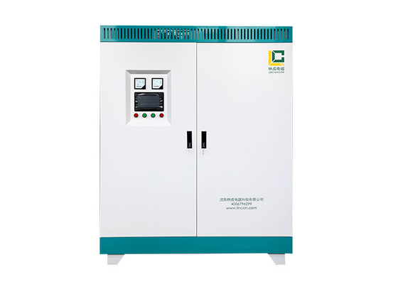 Multipurpose Electric Heater Boiler 360Kw Smokeless Dust Free