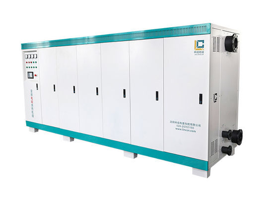 1596A Rated Current Electric Heater Water Heaters for Industrial Applications