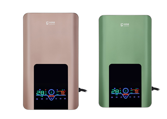 Energy Saving Wall Mounted Electric Boiler Environmentally Friendly OEM ODM