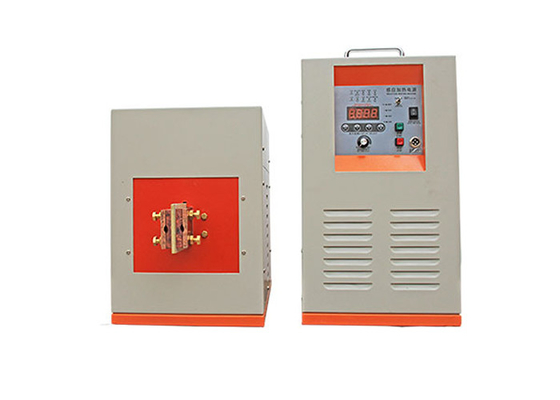 OEM ODM High Frequency Induction Heating Machine Electromagnetic
