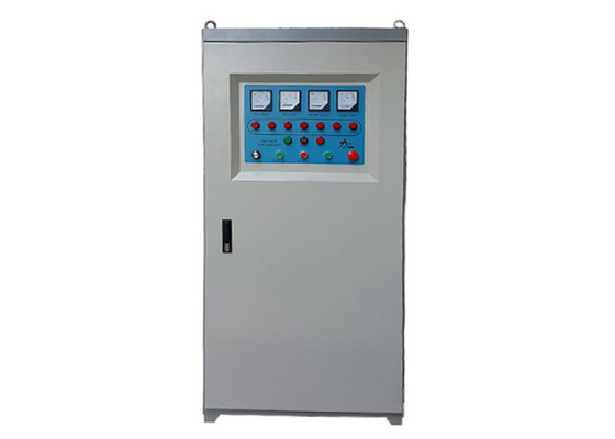 250A 250KW Medium Frequency Furnace Small With Self Protection