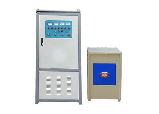 Automatic Medium Frequency Furnace Environmentally Friendly