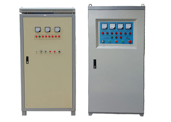3.5khz 700KW Induction Heat Treatment Equipment Machine Small Size