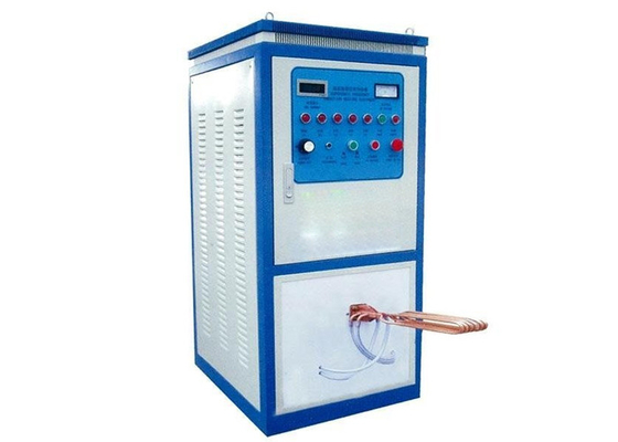 Handheld High Frequency Induction Heating Equipment For Annealing Welding