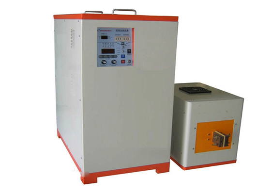 75kW 20khz High Frequency Induction Heating Machine For Hardware Tool