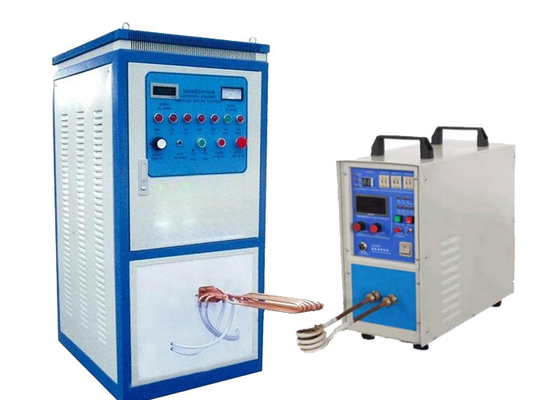 Portable Induction Brazing Machine Induction Brazing Equipment For Industrial