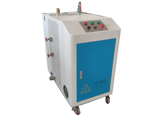 Electric Stainless Steel Steam Generator Boiler For Clothing Ironing Drying