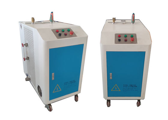 Varies Depending On Model Industrial Electric Hot Water Boiler with Automatic Temperature Control