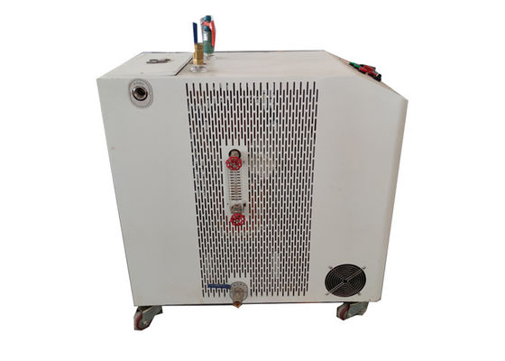 Wall-Mounted Installation Electric Steam Boiler with Automatic Control Chamber Combustion Boiler