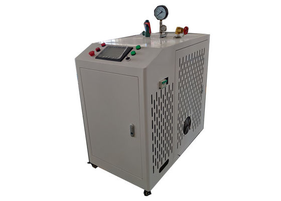 0.2MPa Rated Working Pressure Electric Steam Boiler with Varies Depending On Model and Steam Yield 0.5t/h-10t/h
