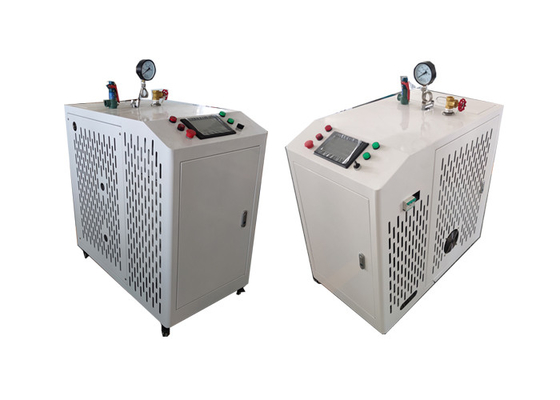Eco Friendly Electric Steam Boiler For Industrial Use 380 Volt 175 Degree Volume