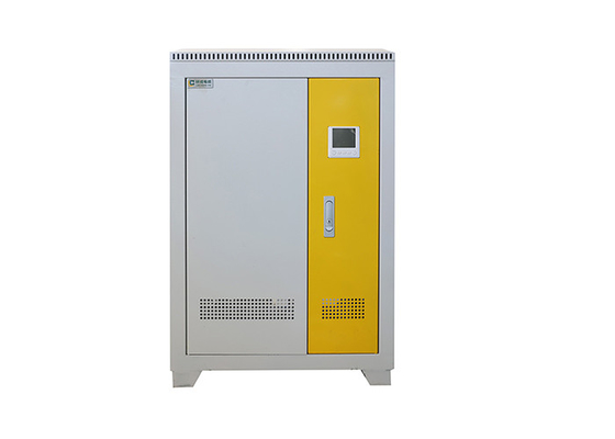 Electric 20kw Electric Boiler Floor Type Semiconductor Heating For Hot Water