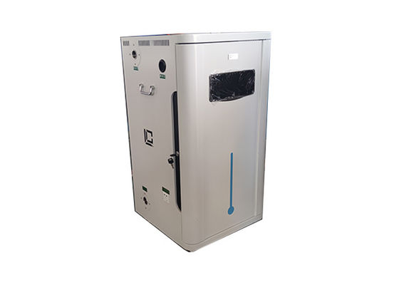 220-240V Voltage Electric Heater Boiler with 180kw Rated Power Overall Dimensions 2100mm*1200mm*1850mm