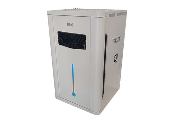 Compact and Powerful Electric Heat Boilers 380V Input Voltage 2100mm*1200mm*1850mm Dimensions