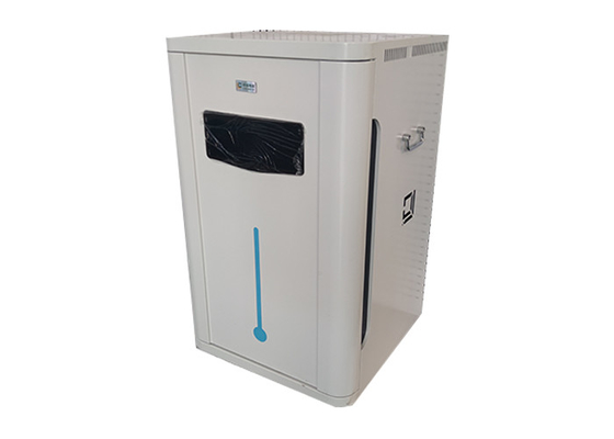 Small Floor Type Electric Heater Boiler 30kw Constant Temperature