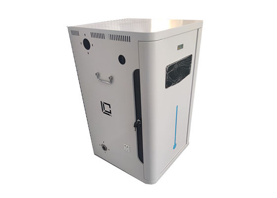 Overheating Protection Electric Heater Boiler with 1596A Rated Current and 220-240V Voltage