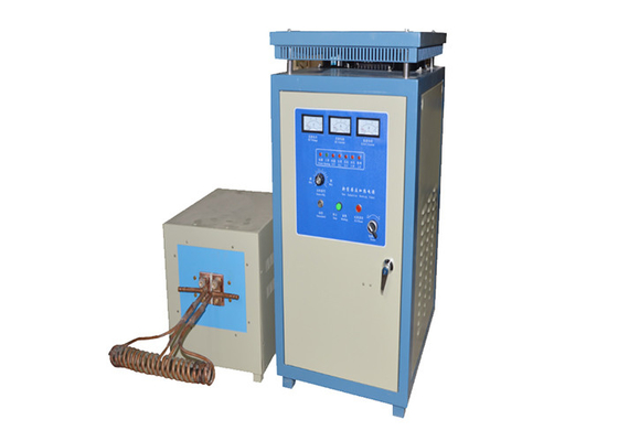 380v Medium Frequency Induction Heating Equipment For Welding Preheating